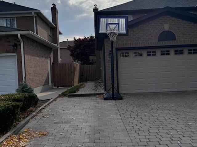 LOWER - 1377 WINTERBOURNE DRIVE Oakville Ontario