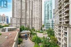 717 - 3880 DUKE OF YORK BOULEVARD Mississauga