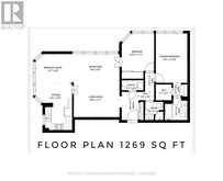 704 - 1240 MARLBOROUGH COURT Oakville