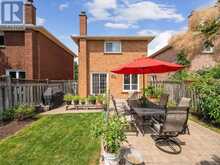 13 CASHEL STREET Brampton 