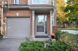 40 - 1588 SOUTH PARADE COURT Mississauga