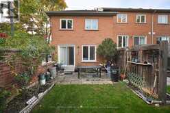 40 - 1588 SOUTH PARADE COURT Mississauga