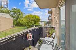 206 - 283 FAIRWAY ROAD N Kitchener