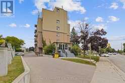 206 - 283 FAIRWAY ROAD N Kitchener