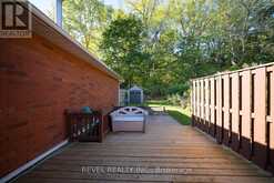 21 GALILEO BOULEVARD Brantford