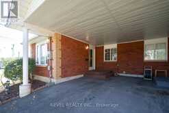 21 GALILEO BOULEVARD Brantford