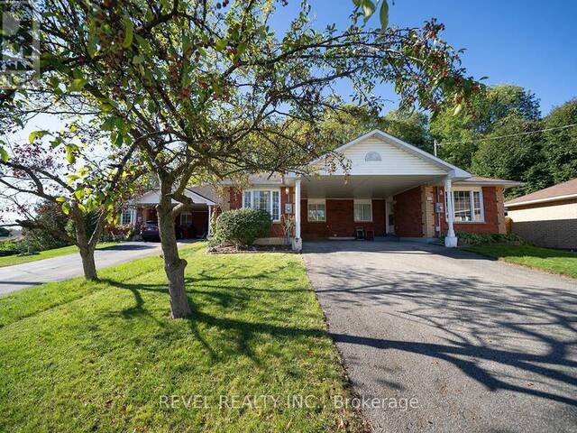 21 GALILEO BOULEVARD Brantford Ontario