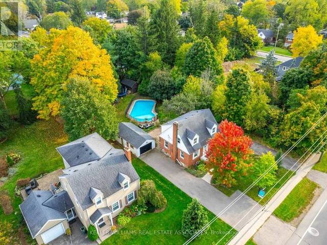 338 PARKSIDE DRIVE Hamilton Ontario