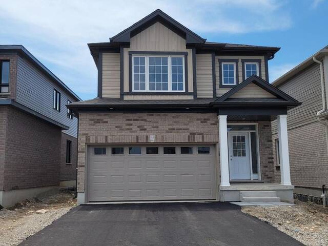 167 FREURE DRIVE Cambridge Ontario