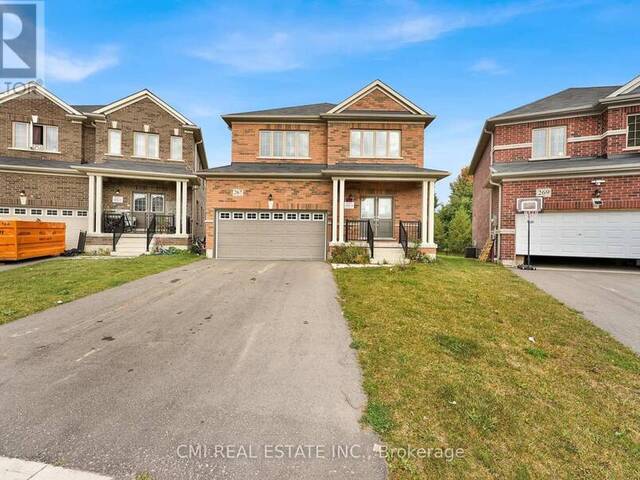 267 RIDLEY CRESCENT Southgate Ontario