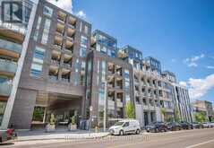 205 - 20 GLADSTONE AVENUE Toronto 