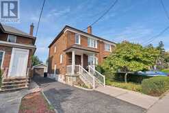 40 ROGERS ROAD Toronto 