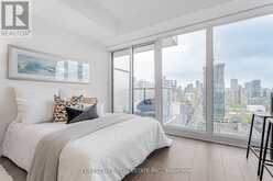 2411 - 251 JARVIS STREET Toronto 