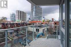 304 - 346 DAVENPORT ROAD Toronto 