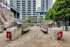 3705 - 25 TELEGRAM MEWS Toronto 