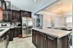 MAIN FL - 4 PRINCEMERE CRESCENT Toronto 