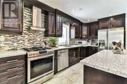 MAIN FL - 4 PRINCEMERE CRESCENT Toronto 