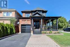 37 MANTLE AVENUE Whitchurch-Stouffville