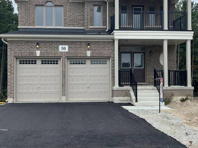 59 WAKEFIELD BOULEVARD Essa Ontario