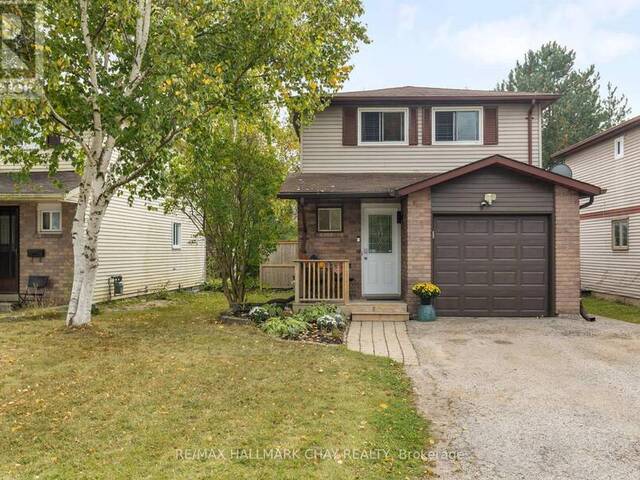 39 CORBETT DRIVE Barrie  Ontario