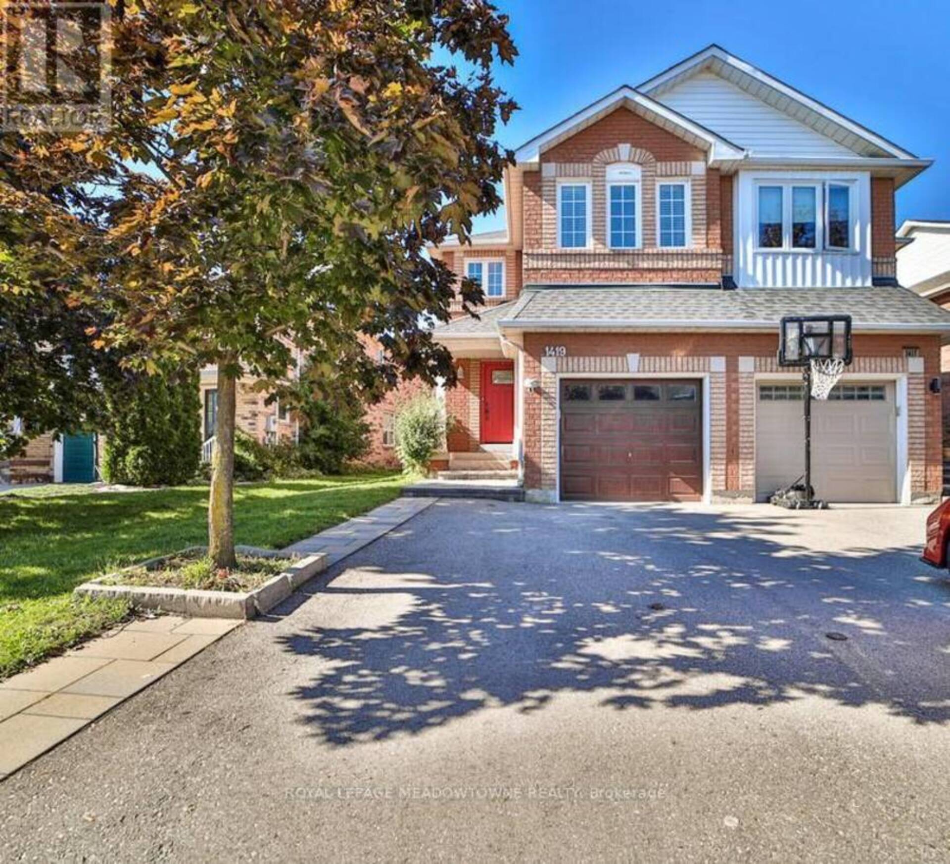 1419 INUIT TRAIL Mississauga