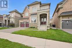 8 ELTESORO STREET Brampton 