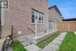 8 ELTESORO STREET Brampton 