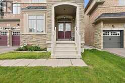 8 ELTESORO STREET Brampton 