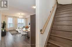 22 - 39 JOHN PERKINS BULL DRIVE Toronto 