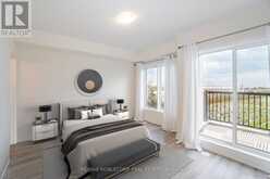 22 - 39 JOHN PERKINS BULL DRIVE Toronto 