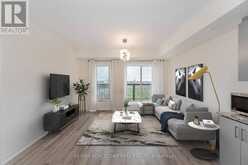 22 - 39 JOHN PERKINS BULL DRIVE Toronto 