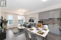 22 - 39 JOHN PERKINS BULL DRIVE Toronto 