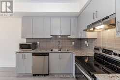 22 - 39 JOHN PERKINS BULL DRIVE Toronto 