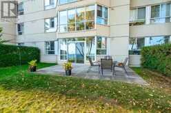 105 - 5280 LAKESHORE ROAD Burlington 