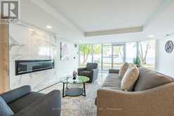 105 - 5280 LAKESHORE ROAD Burlington 