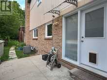 7214 RIDGELAND CRESCENT Mississauga