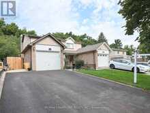 7214 RIDGELAND CRESCENT Mississauga 