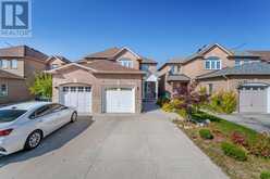 7598 BLACK WALNUT TRAIL Mississauga