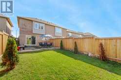 7598 BLACK WALNUT TRAIL Mississauga 