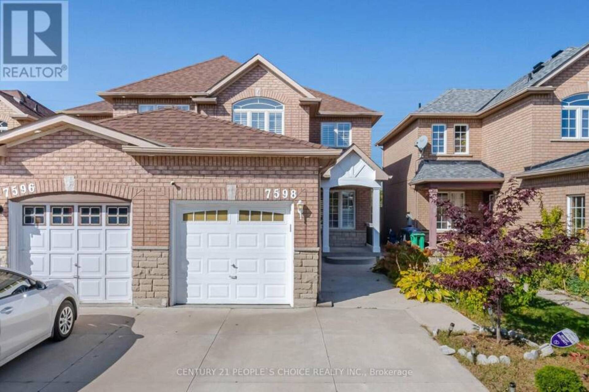 7598 BLACK WALNUT TRAIL Mississauga 