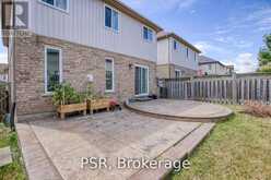 38 HUCK CRESCENT Kitchener