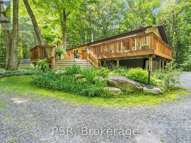 1047 SANDS ROAD Muskoka Ontario