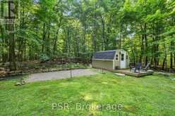 1047 SANDS ROAD Muskoka