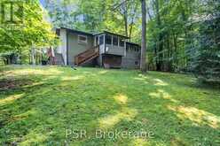 1047 SANDS ROAD Muskoka