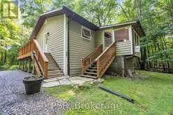 1047 SANDS ROAD Muskoka