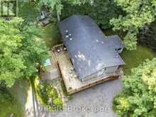 1047 SANDS ROAD Muskoka