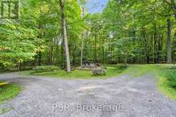 1047 SANDS ROAD Muskoka