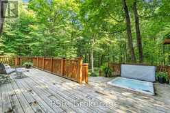 1047 SANDS ROAD Muskoka