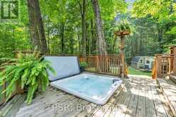 1047 SANDS ROAD Muskoka