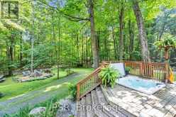 1047 SANDS ROAD Muskoka